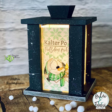 Lade das Bild in den Galerie-Viewer, Gewerbelizenz - Digistamp "Advent Advent"