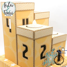 Lade das Bild in den Galerie-Viewer, Digistamp "Advent Advent"