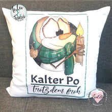 Lade das Bild in den Galerie-Viewer, Digistamp "Advent Advent"