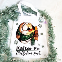 Lade das Bild in den Galerie-Viewer, Gewerbelizenz - Digistamp "Advent Advent"