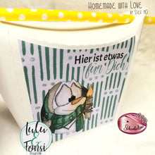 Lade das Bild in den Galerie-Viewer, Gewerbelizenz - Digistamp "Advent Advent"