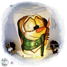 Lade das Bild in den Galerie-Viewer, Gewerbelizenz - Digistamp "Advent Advent"