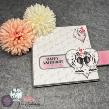 Load image into Gallery viewer, Digiset "Happy Valentine"