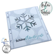 Lade das Bild in den Galerie-Viewer, Digistamp "Advent Advent"