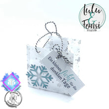 Lade das Bild in den Galerie-Viewer, Gewerbelizenz - Digistamp "Advent Advent"