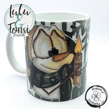 Lade das Bild in den Galerie-Viewer, Digistamp "Advent Advent"