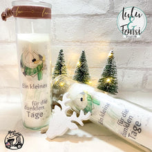 Lade das Bild in den Galerie-Viewer, Gewerbelizenz - Digistamp "Advent Advent"