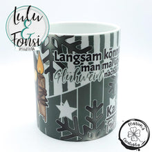 Lade das Bild in den Galerie-Viewer, Digistamp "Advent Advent"