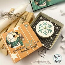 Lade das Bild in den Galerie-Viewer, Gewerbelizenz - Digistamp "Advent Advent"