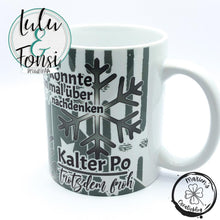 Lade das Bild in den Galerie-Viewer, Gewerbelizenz - Digistamp "Advent Advent"