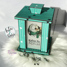 Lade das Bild in den Galerie-Viewer, Gewerbelizenz - Digistamp "Advent Advent"