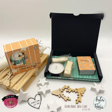 Lade das Bild in den Galerie-Viewer, Digistamp "Advent Advent"