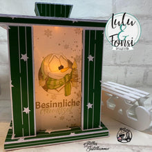 Lade das Bild in den Galerie-Viewer, Digistamp "Advent Advent"