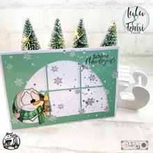 Lade das Bild in den Galerie-Viewer, Gewerbelizenz - Digistamp "Advent Advent"