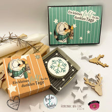 Lade das Bild in den Galerie-Viewer, Digistamp "Advent Advent"