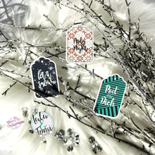 Lade das Bild in den Galerie-Viewer, Digistamp "Advent Advent"
