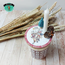 Lade das Bild in den Galerie-Viewer, Digistamp "Verrückte Weihnachten"