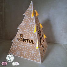 Lade das Bild in den Galerie-Viewer, Gewerbelizenz - Digistamp "Verrückte Weihnachten"