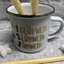 Lade das Bild in den Galerie-Viewer, Digistamp "Verrückte Weihnachten"