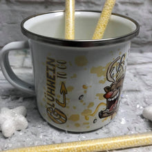 Lade das Bild in den Galerie-Viewer, Gewerbelizenz - Digistamp "Verrückte Weihnachten"