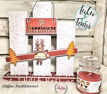 Lade das Bild in den Galerie-Viewer, Gewerbelizenz - Digistamp "Verrückte Weihnachten"