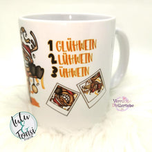 Lade das Bild in den Galerie-Viewer, Digistamp "Verrückte Weihnachten"