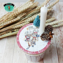 Lade das Bild in den Galerie-Viewer, Digistamp "Verrückte Weihnachten"