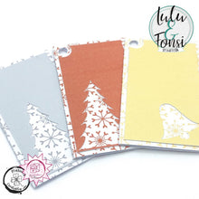 Lade das Bild in den Galerie-Viewer, Gewerbelizenz - Digistamp "Verrückte Weihnachten"