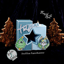 Lade das Bild in den Galerie-Viewer, Digistamp "Oh Tannenbaum"