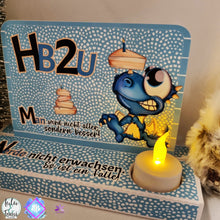 Lade das Bild in den Galerie-Viewer, Digistamp "Drachenstark"