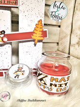 Lade das Bild in den Galerie-Viewer, Digistamp "Verrückte Weihnachten"