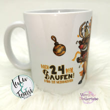 Lade das Bild in den Galerie-Viewer, Digistamp "Verrückte Weihnachten"