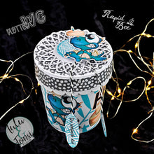 Lade das Bild in den Galerie-Viewer, Digistamp "Drachenstark"