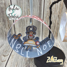 Lade das Bild in den Galerie-Viewer, Digistamp "Verrückte Weihnachten"