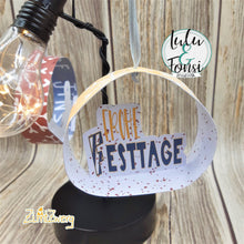 Lade das Bild in den Galerie-Viewer, Gewerbelizenz - Digistamp "Verrückte Weihnachten"