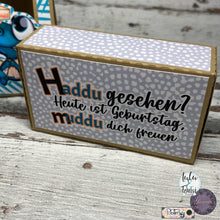 Lade das Bild in den Galerie-Viewer, Digistamp "Drachenstark"