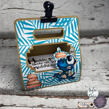 Lade das Bild in den Galerie-Viewer, Gewerbelizenz - Digistamp "Drachenstark"