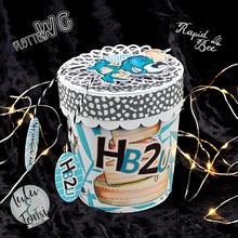 Lade das Bild in den Galerie-Viewer, Gewerbelizenz - Digistamp "Drachenstark"