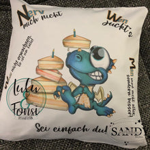 Lade das Bild in den Galerie-Viewer, Gewerbelizenz - Digistamp "Drachenstark"