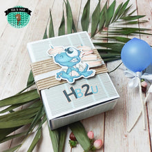 Lade das Bild in den Galerie-Viewer, Gewerbelizenz - Digistamp "Drachenstark"