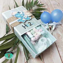 Lade das Bild in den Galerie-Viewer, Gewerbelizenz - Digistamp "Drachenstark"