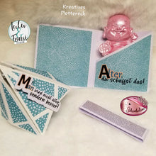 Lade das Bild in den Galerie-Viewer, Gewerbelizenz - Digistamp "Drachenstark"