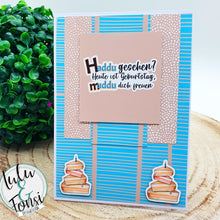 Lade das Bild in den Galerie-Viewer, Gewerbelizenz - Digistamp "Drachenstark"