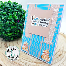 Lade das Bild in den Galerie-Viewer, Gewerbelizenz - Digistamp "Drachenstark"