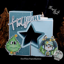 Lade das Bild in den Galerie-Viewer, Digistamp "Oh Tannenbaum"