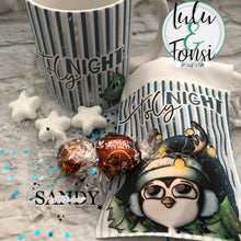 Lade das Bild in den Galerie-Viewer, Digistamp "Oh Tannenbaum"