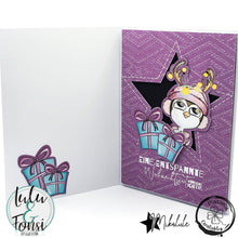 Lade das Bild in den Galerie-Viewer, Gewerbelizenz - Digistamp "Oh Tannenbaum"