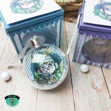 Lade das Bild in den Galerie-Viewer, Gewerbelizenz - Digistamp "Oh Tannenbaum"