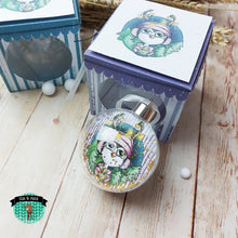 Lade das Bild in den Galerie-Viewer, Digistamp "Oh Tannenbaum"