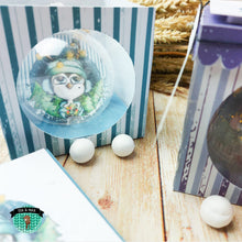 Lade das Bild in den Galerie-Viewer, Digistamp "Oh Tannenbaum"